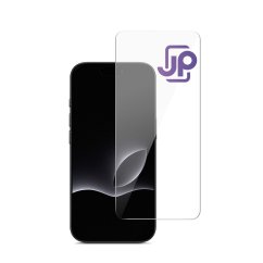 JP 2,5D Tvrzené sklo, iPhone 17 Pro