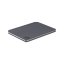 JP Magnetic Keyboard MK04C Tablet Case with PIN Socket Connection, iPad Pro 11 2018 / 2020 / 2021 / 2022, iPad Air 4 10.9 2020 / Air 5 10.9 2022 / Air 11 2024, Black