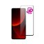 JP 5D Tempered Glass, Xiaomi 13T, black