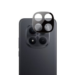 3D Tvrzené sklo pro čočku fotoaparátu (kamery), Xiaomi Redmi Note 15 Pro 5G