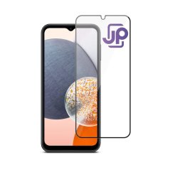 JP Easy Box 5D Tvrzené sklo, Samsung Galaxy A14 4G