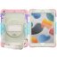 JP Solid360 Rainbow tablet case, iPad 10.2 2019 / 2020 / 2021 (iPad 7 / 8 / 9), iPad 10.5 (2018), iPad Air 3 10.5 (2019)