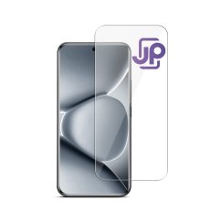 JP 2,5D Tvrzené sklo, Xiaomi Redmi Note 15 Pro 5G