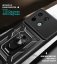 JP CamShield, Xiaomi Redmi Note 13 Pro 5G / Poco X6 5G, black