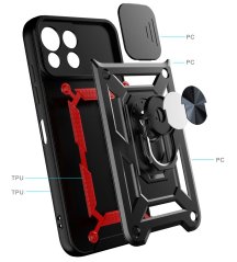 JP CamShield, Xiaomi Mi 11 Lite, černý