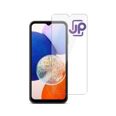 JP 2,5D Tempered Glass, Samsung Galaxy A14