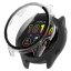 JP Watch case, Garmin Forerunner 265, transparent