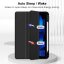 JP Smart case Pen Elegant tablet case, iPad 10.9 2022 (iPad 10), Blue