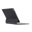 JP Magnetic Keyboard MK01 pouzdro na tablet s displejem, iPad Pro 13 2024 / 2025, černé