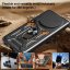 JP CamShield, Xiaomi Redmi Note 14 Pro Plus 5G, black