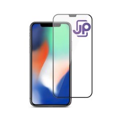 JP Easy Box 5D Tvrzené sklo, iPhone X / 11 Pro