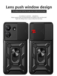 JP CamShield, Xiaomi Redmi 13C, black