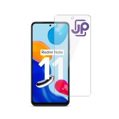 JP 2,5D Tempered Glass, Xiaomi Redmi Note 11