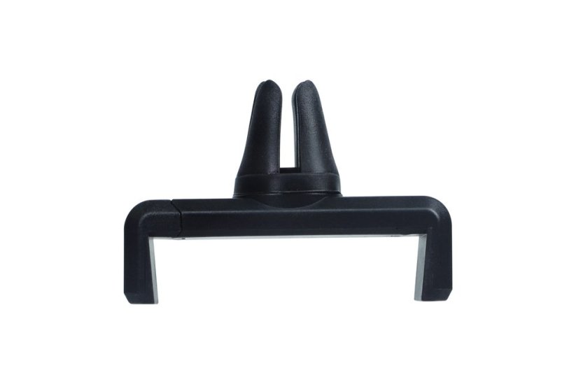 JP Car Vent Holder CH02, Black