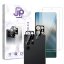 JP Combo pack, Sada 2 tvrzených skel a 2 sklíček na fotoaparát, Samsung Galaxy S25 Ultra