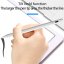 JP Stylus 2 touch pen, White