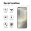 JP Combo Pack, Set of 2 Tempered Glass and 2 Camera Glass, Samsung Galaxy S24 FE
