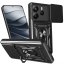 JP CamShield, Xiaomi Redmi Note 14 5G, black