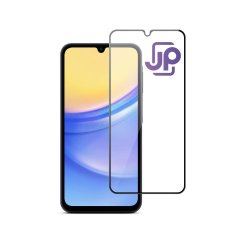 JP Easy Box 5D Tempered Glass, Samsung Galaxy A15 5G