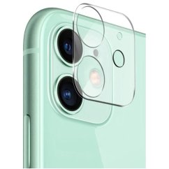 3D Tempered glass for camera lens (camera), iPhone 12