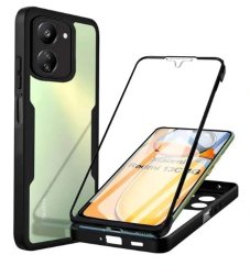 JP Defense colorful obal, Xiaomi Redmi 14C, černý