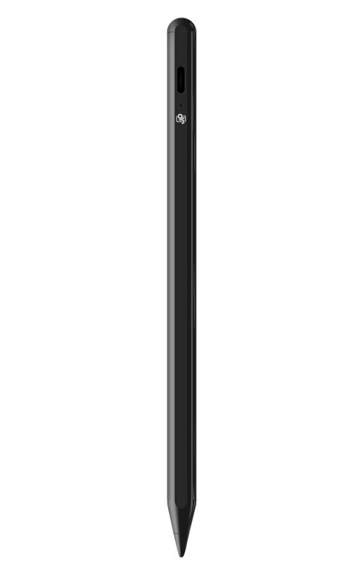 JP Stylus Uni dotykové pero pro chytré telefony a tablety, černé