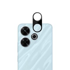 3D Tvrzené sklo pro čočku fotoaparátu (kamery), Xiaomi Redmi 13