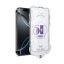 JP DustFree 5D Tempered Glass, iPhone 16 Pro