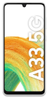 Samsung A33