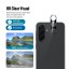 JP Combo pack, Sada 2 tvrzených skel a 2 sklíček na fotoaparát, Samsung Galaxy A37