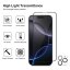 JP Full Pack Tempered glass, 2x 3D glass with applicator + 2x camera glass, iPhone 16 Pro Max