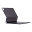 JP Magnetic Keyboard pouzdro na tablet, iPad Pro 11 2018 / 2020 / 2021 / 2022, iPad Air 4 10.9 2020 / Air 5 10.9 2022 / Air 11 2024, černé
