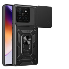 JP CamShield, Xiaomi 14T, černý