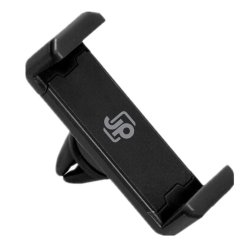 JP Car Vent Holder CH02, Black