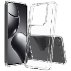 JP Transparent case, Xiaomi 14T Pro