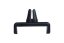 JP Car Vent Holder CH02, Black