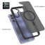 JP MagFit Colour MagSafe obal s N52 magnetem, Samsung Galaxy A16 5G, černý