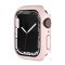 JP Watch case, Apple Watch 7 / 8 / 9, 41 mm, světle růžový