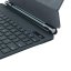JP Magnetic Keyboard MK01 Tablet Case with Display, iPad Pro 11 2018 / 2020 / 2021 / 2022, iPad Air 4 10.9 2020 / Air 5 10.9 2022 / Air 11 2024, Black