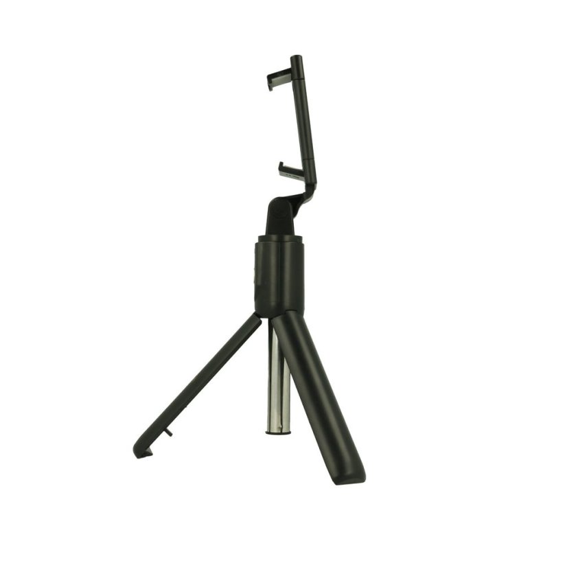 JP Selfie Stick S01 with Bluetooth remote control, Black