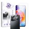 JP Combo Pack, Set of 2 Tempered Glass and 2 Camera Glass, Xiaomi Redmi Note 11 Pro
