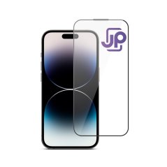 JP Easy Box 5D Tvrzené sklo, iPhone 14 Pro