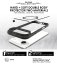 JP MagFit MagSafe obal s 3M SGS certifikátem, iPhone Air, černý