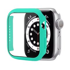 JP Watch case, Apple Watch 4 / 5 / 6 / SE, 40 mm, turquoise