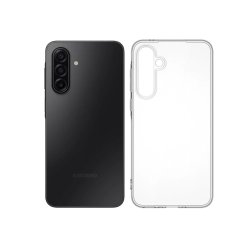 JP Průhledný obal, Samsung Galaxy A17
