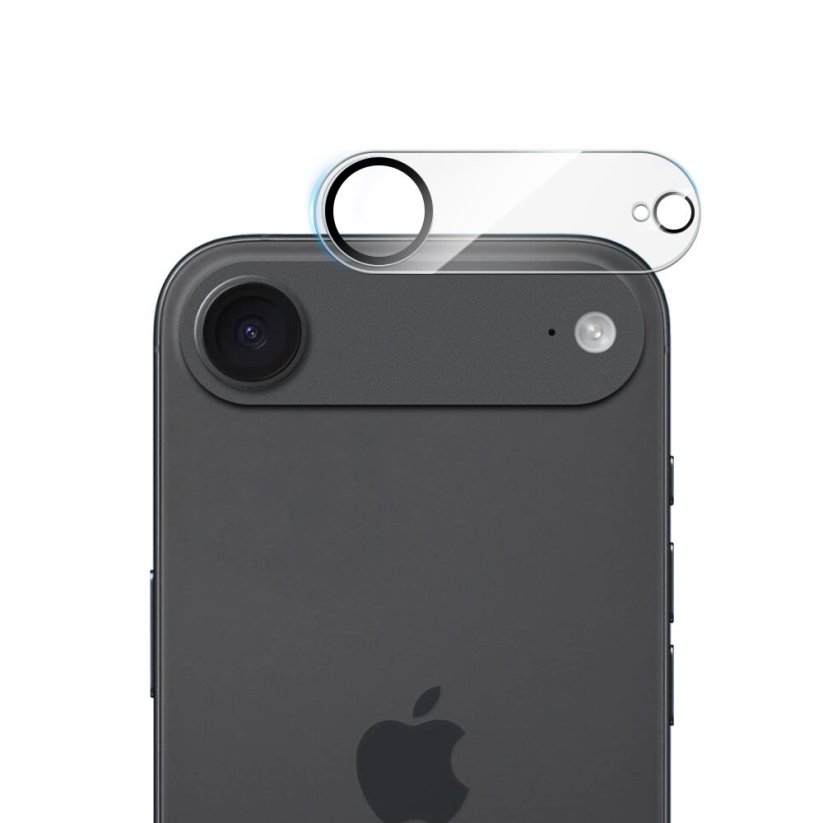 3D Tvrzené sklo pro čočku fotoaparátu (kamery), iPhone Air