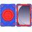 JP Kids360 obal na tablet, Samsung Galaxy Tab A9 Plus 11.0" (X210 / X216 / X218), modro-červený