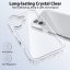 JP Transparent case, iPhone 16
